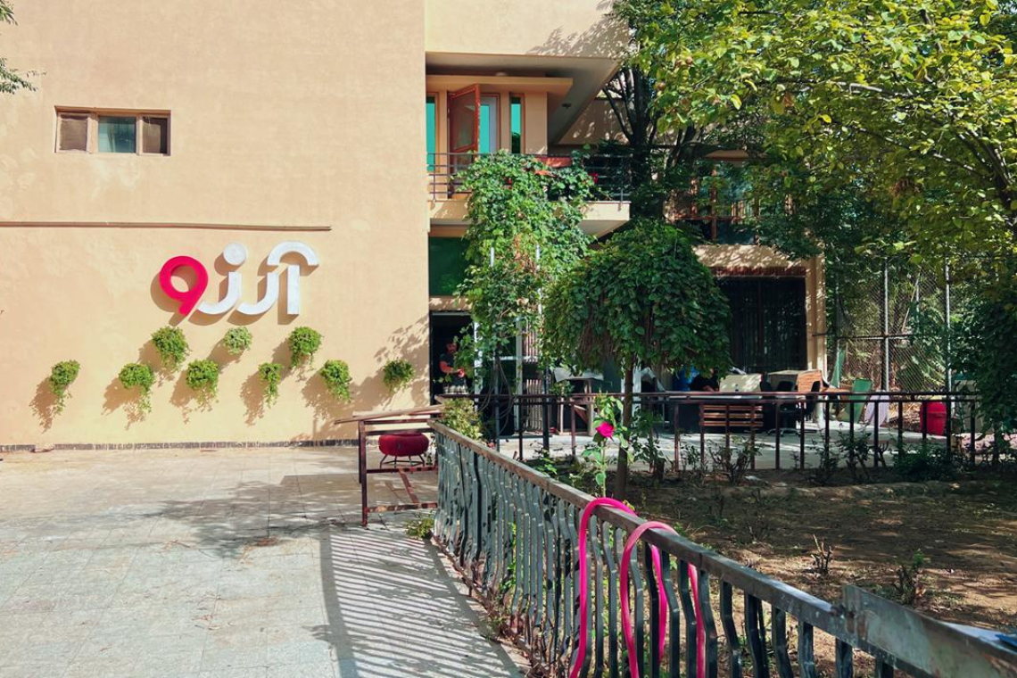 Arezo TV Office Raided and Closed by Taliban Authorities; Seven Employees Arrested